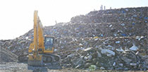 津波被害による岩手県・宮城県の災害廃棄物の受け入れについて