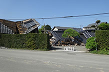 平成28年熊本地震